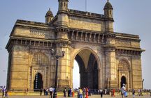 Explore Complete Mumbai City in 3 Days by Private Vehicle