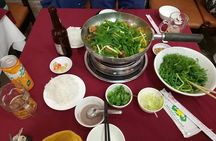 HANOI SPECIAL CUISINE PRIVATE TOUR (Beyond your expectation! -Top notch cuisine)