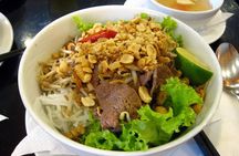 HANOI SPECIAL CUISINE PRIVATE TOUR (Beyond your expectation! -Top notch cuisine)