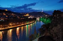 Georgia Tour Package 5 Days