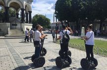 Segway Istanbul Old City Tour - Morning