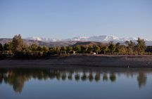 Day in the Atlas Mountains with camel ride