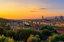 Vegan Cooking Class in Florence: Pasta Making & Wine!