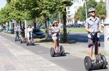 Segway Istanbul Old City Tour - Afternoon