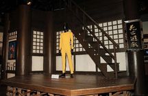 The Legendary Bruce Lee Experience Tour