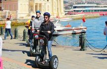 Segway Istanbul Old City Tour - Afternoon