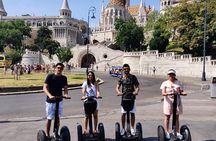 3-Hour All you can Segway Guided Segway Tour