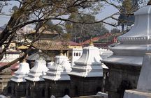 The Golden Triangle Day Tour Package in Kathmandu Nepal