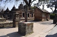 The Golden Triangle Day Tour Package in Kathmandu Nepal