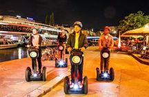 Segway Istanbul Old City Tour - Evening