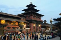 Patan Tour - Half Day Sightseeing in Kathmandu
