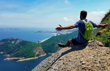 Sugarloaf Mountain Climbing Trail