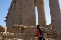 2 Day Short Break in Luxor Package