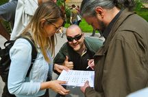 Treasure Hunt Serbia