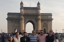 Mumbai Highlights: 25 must-sees as recommended by Gigi Hadid