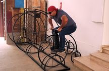 Treasure Hunt Serbia