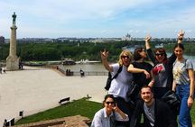 Treasure Hunt Serbia