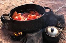 Full-Day Jeep Safari "Wadi Rum Highlights!" w/ Bedouin Lunch
