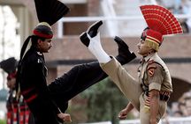Amritsar Tour (Golden Temple, Jallianwala Bagh & Wagah Border)