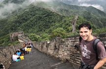 Beijing Private Tour to Great Wall at Mutianyu and Temple of Heaven