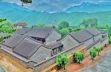 Beijing Private Tour to Juyongguan Great Wall and Longqing Gorge with Boat Ride