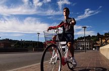 Sweet Florence by bike