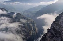 Full Day Private Griz Waterfall Hiking Tour With Home-Made Lunch