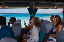 Aruba Sightseeing Tour with Transport
