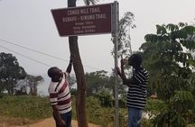 5 Days Congo Nile Trail Hike