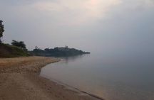 5 Days Congo Nile Trail Hike