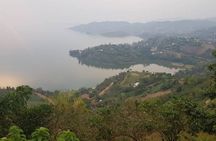 5 Days Congo Nile Trail Hike