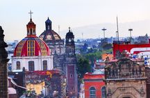 Kickstart Your Trip To Mexico City With A Local: Private & Personalized