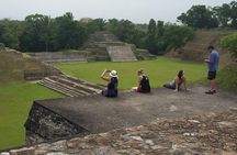Altun Ha Mayan Site tour from Belize City