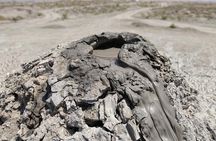 Gobustan and Mud volcanoe GROUP TOUR