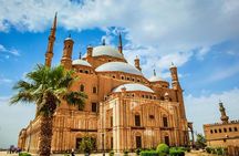 Private Tour:12 Days 11 Nights Pyramids/Nile Cruise & Hurghada by Air from Cairo