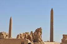 Best 9 day tour in Egypt from Cairo