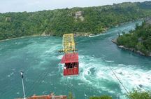 Niagara Falls Sightseeing Day Tour from Toronto