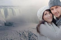 Niagara Falls Sightseeing Day Tour from Toronto