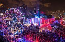 Greater Montreal 5-hour VIP Guided City Tour