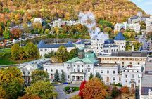 Greater Montreal 5-hour VIP Guided City Tour