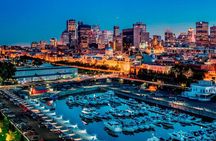 Greater Montreal 5-hour VIP Guided City Tour