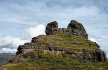Waqra Pukara (Day Trip)