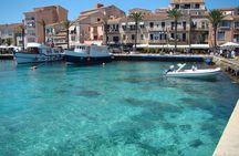 Small Group Tour by MINIVAN La Maddalena & Caprera Island - SARDINIA - ITALY