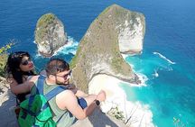 Half day tour Nusa penida