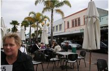 Shore Excursion: 4-Hour Discover Hawkes Bay and Napier Tour