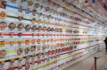 One-Day Walking Tour : Making Fun Memories in North Osaka