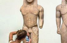 Discover Spiritual Delphi & Thermopylae Battlefield Private Trip