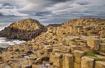 Private Giants Causeway & Antrim Coast Tour