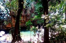 Historical Tours of Grenada