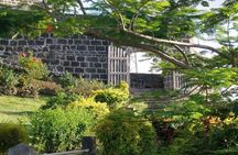 Historical Tours of Grenada
